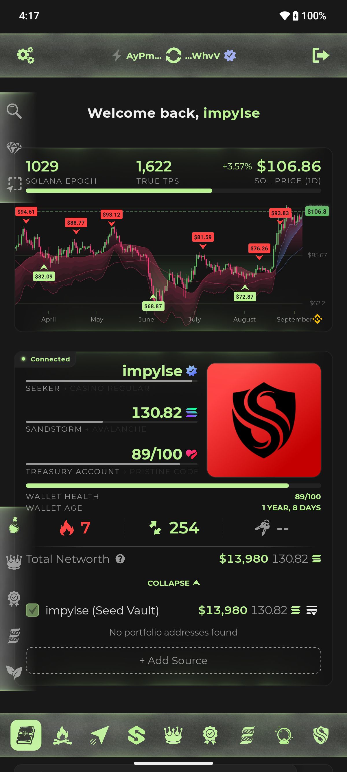 Token Studio Screenshot 1
