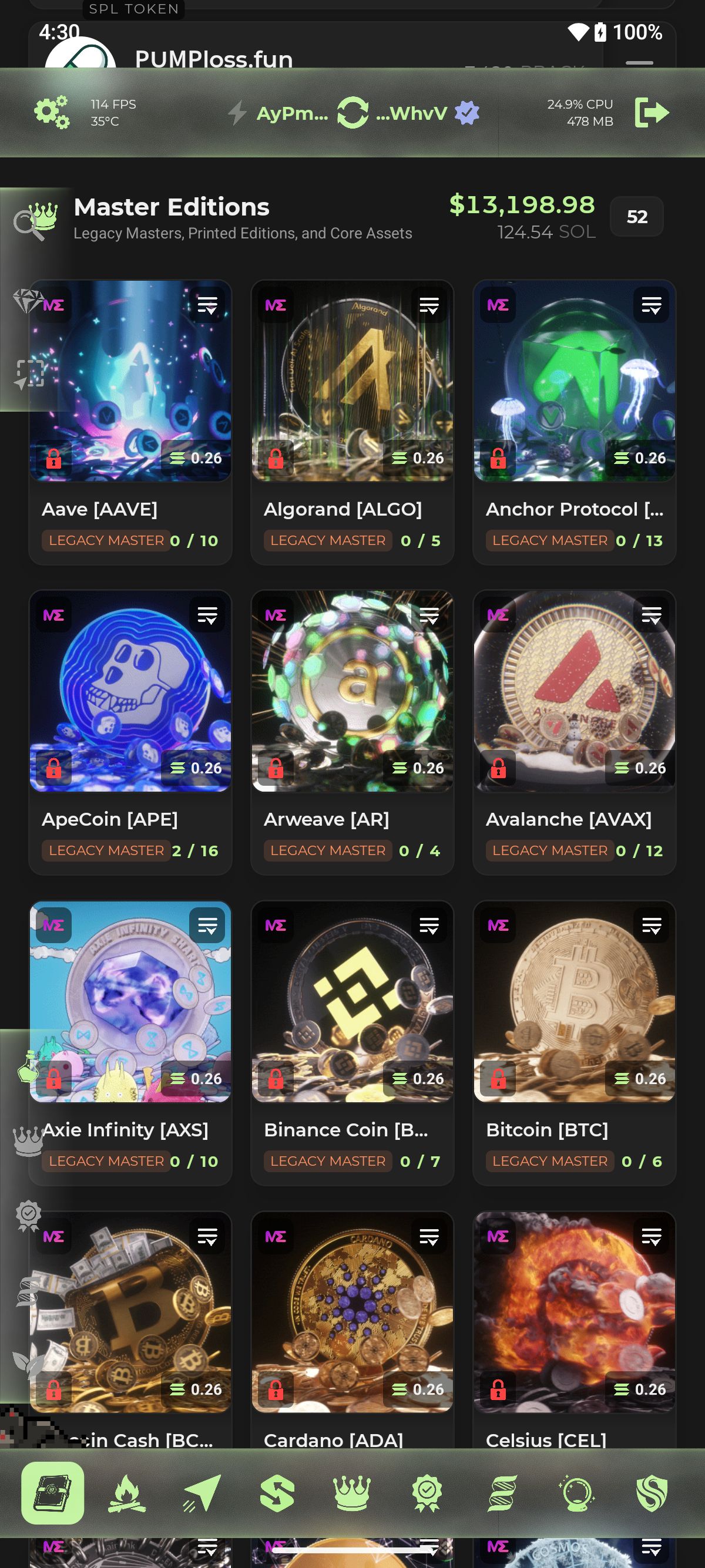 Token Studio Screenshot 3