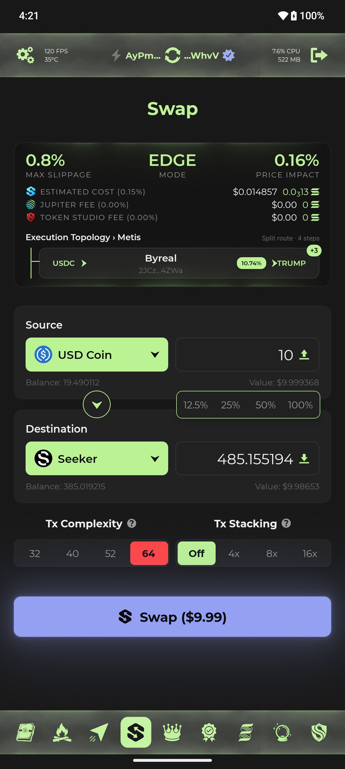 Token Studio Screenshot 4