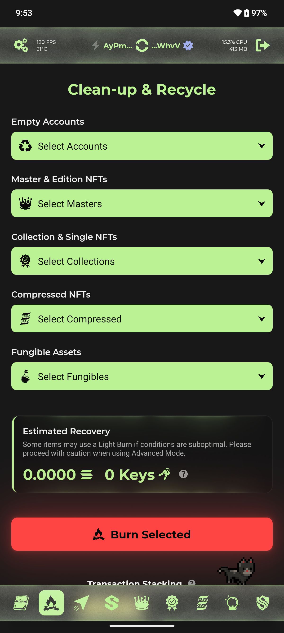 Token Studio Screenshot 5