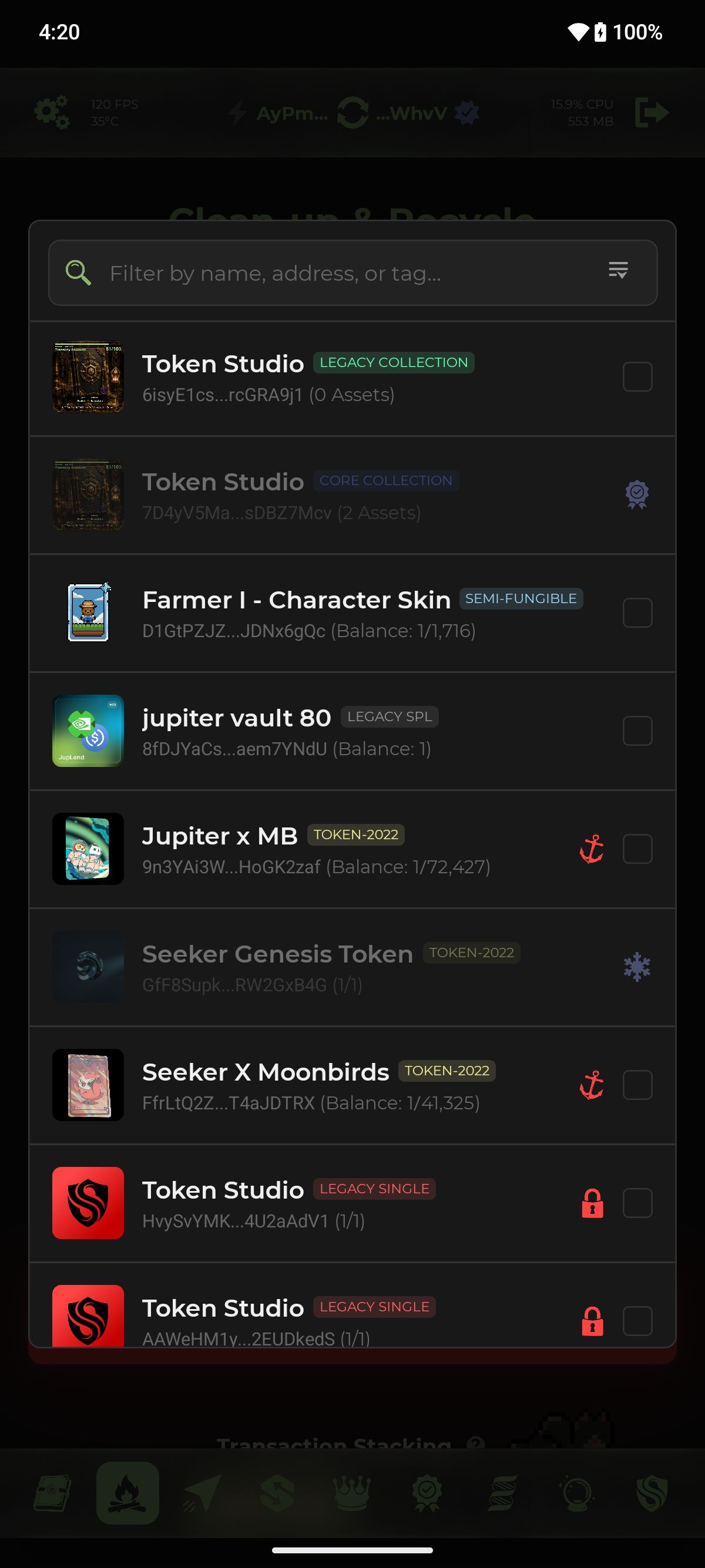 Token Studio Screenshot 6