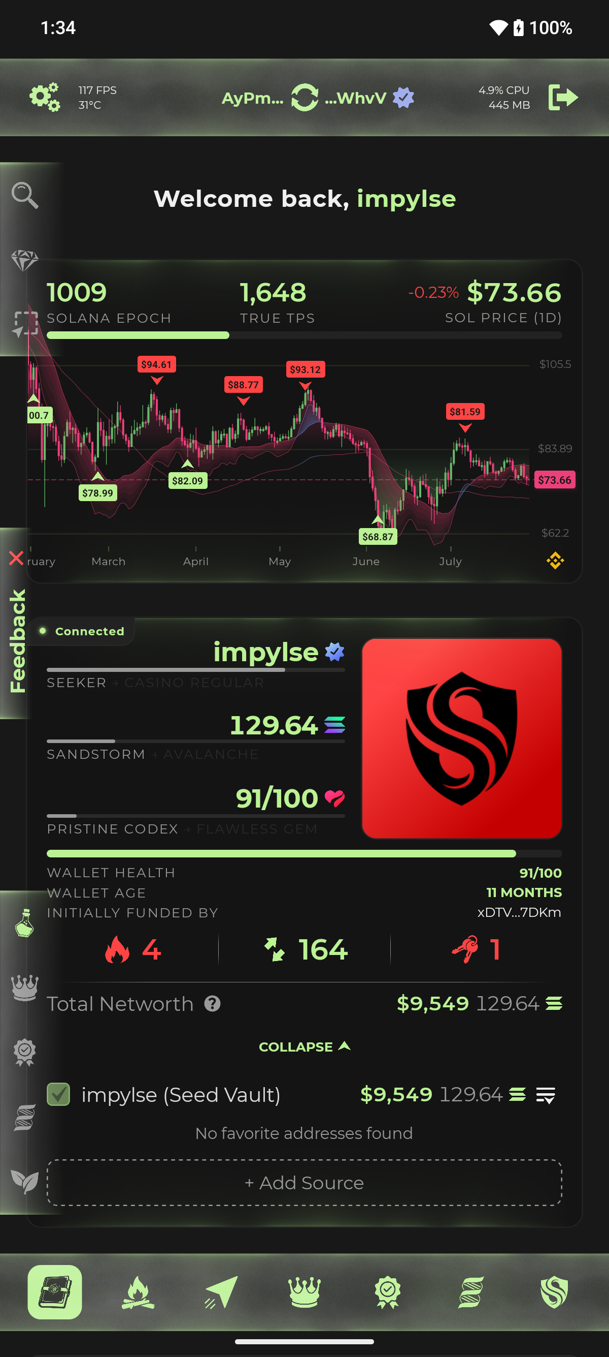 Token Studio Screenshot 1